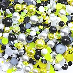 Bumble Bee Blend | Mix Yellow | Black | White