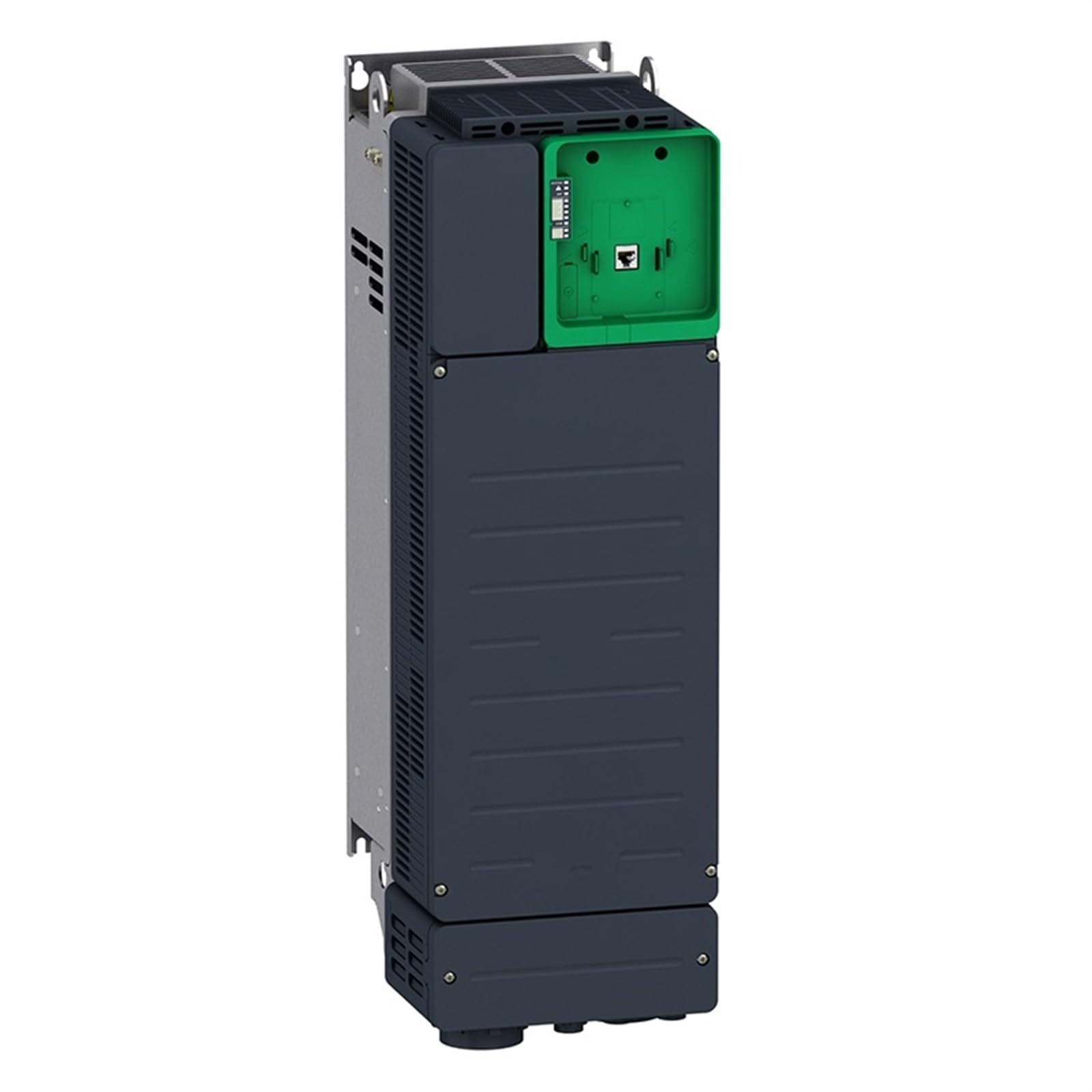 SSDXFJZR ATV340D30N4E Ethernet Type Frequency Converter -30kW -400V
