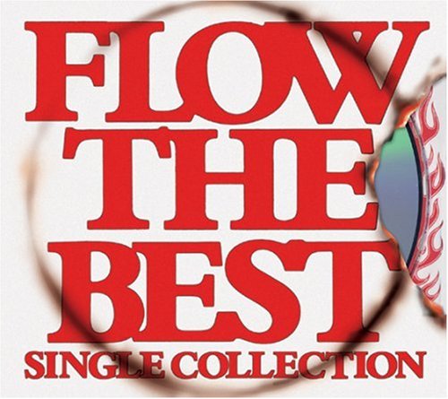 Amazon.co.jp: FLOW THE BEST ~Single Collection~ (初回限定盤)(DVD付