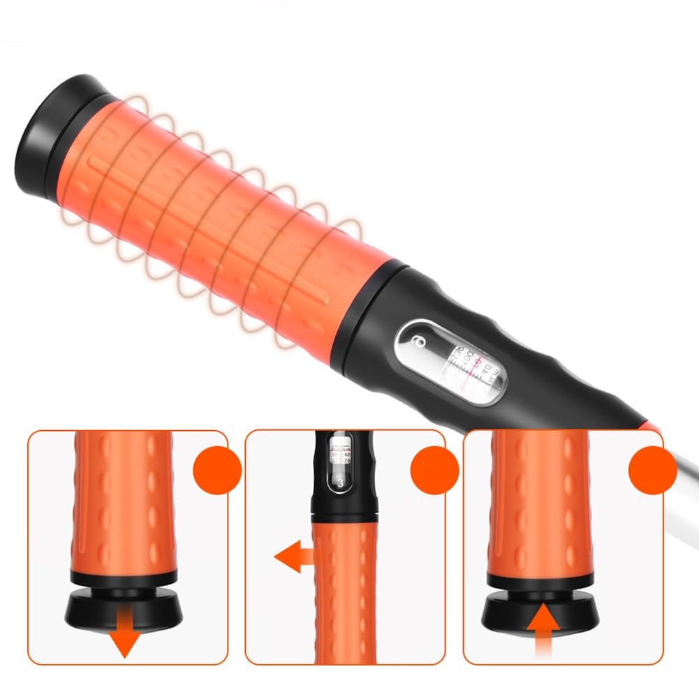 Llave dinamométrica 1/4 pulgadas 5-25 Nm, 3/8 pulgadas 10-60 Nm, 1/2 pulgada 20-220 Nm con 72 dientes para trinquete, herramientas automotrices, para naranja y plata
