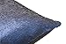 Livedeal Reversible Sequins Mermaid Pillow Cases 40 * 40cm Navy Blue and Silver