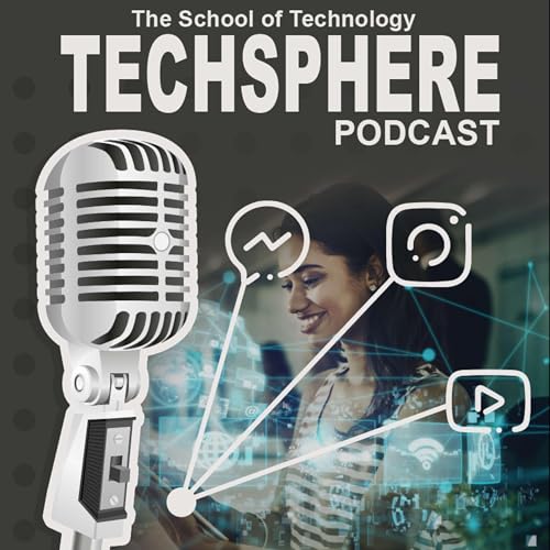 Page de couverture de BPP TechSphere