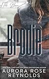 Brodie : Until Her Novella (English Edition)