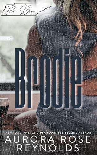 Brodie : Until Her Novella