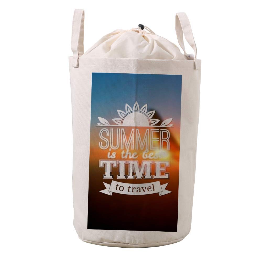 Bolsa de ropa de baño para la playa y almacenamiento de verano impermeable en tus viajes activos