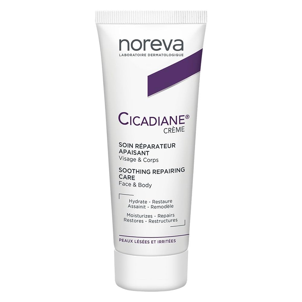 Noreva Cicadiane Crème Soothing Repairing Care 100ml