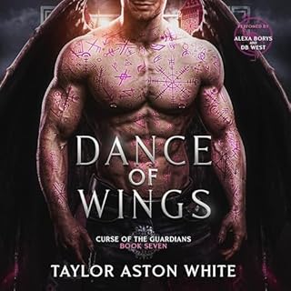 Dance of Wings cover art