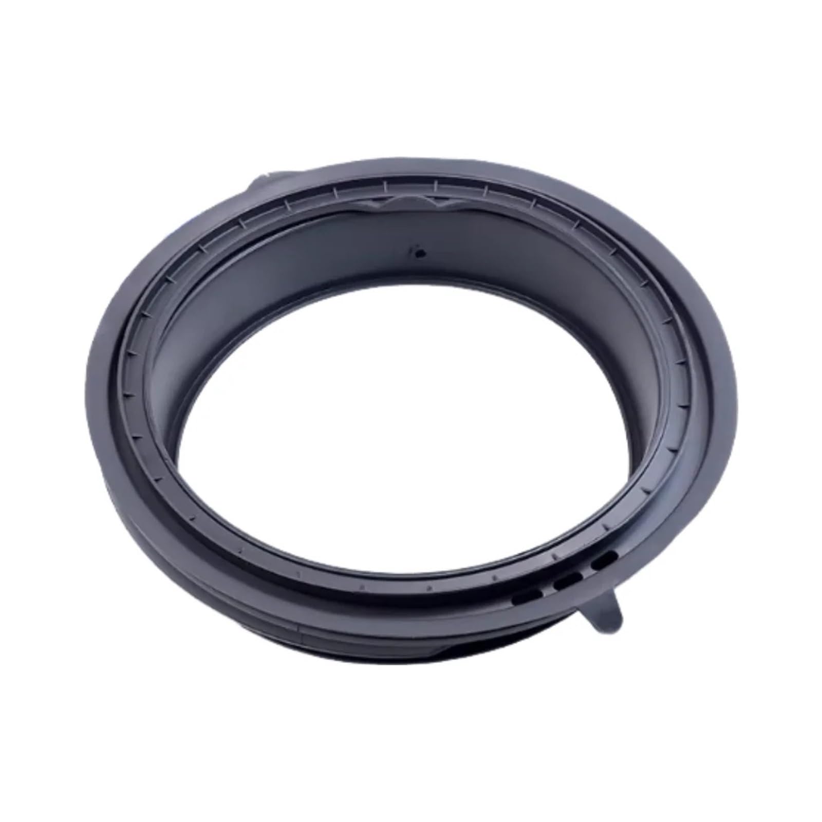 Junta de goma para puerta de lavadora, Compatible con Haier