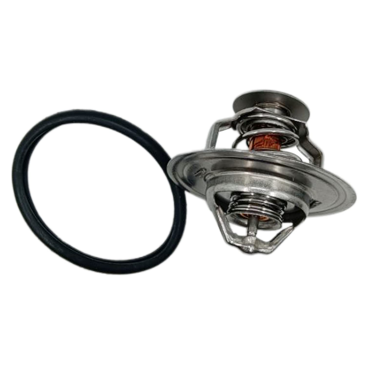 Amazon.com: Thermostat 6735-61-6471 6732-61-1620 for Komatsu