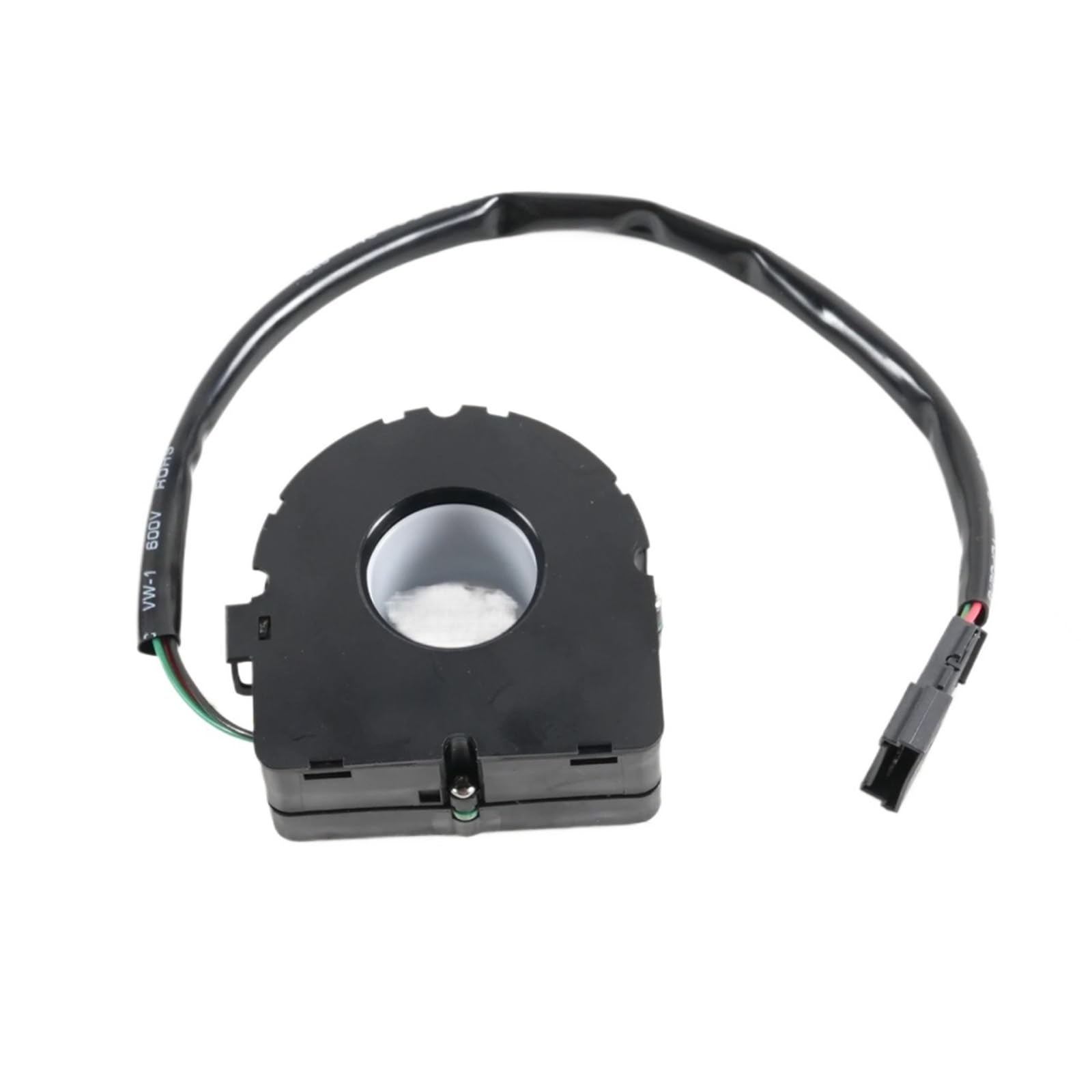 Capteur d'angle de braquage pour BMW E39 et X5 E53 - Pièce de rechange 37146781438 - 7