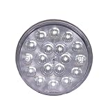 Maxxima M42324 White 4