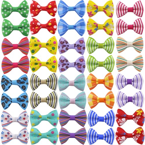 QingHan Hair Clips