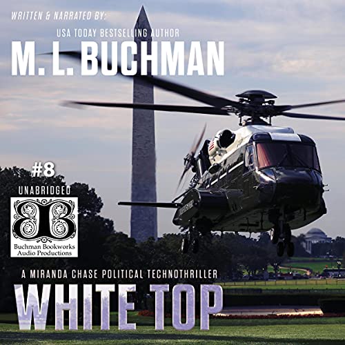 White Top by M. L. Buchman episode artwork