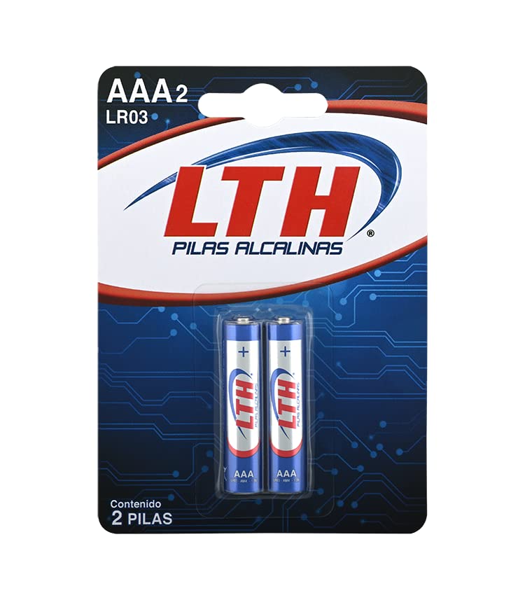 El Mejor Listado de Pilas lth al mejor precio. 5 El Mejor Listado de Pilas lth al mejor precio. 3
