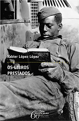 Portada de Os libros prestados