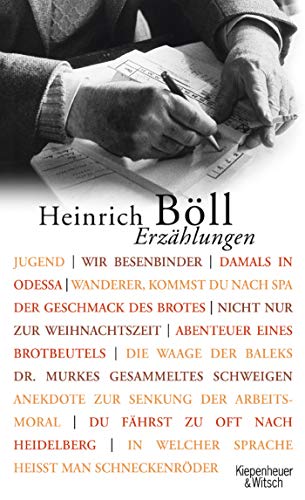 Erzählungen Erzählungen