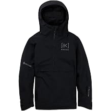 Burton - Ski/Snow Jacket [ak] Kimmy Gore-tex 2l True Black Woman - Women - Black