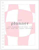 2026 Digital Planner