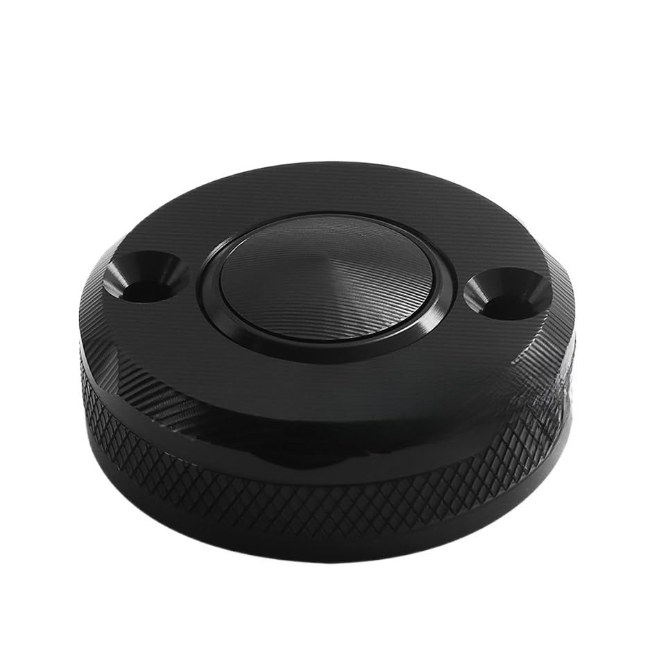Couvercle Liquide Frein RS 660 Anti Fuite Bouchon Réservoir Aluminium Étanche Moto 2020-2024