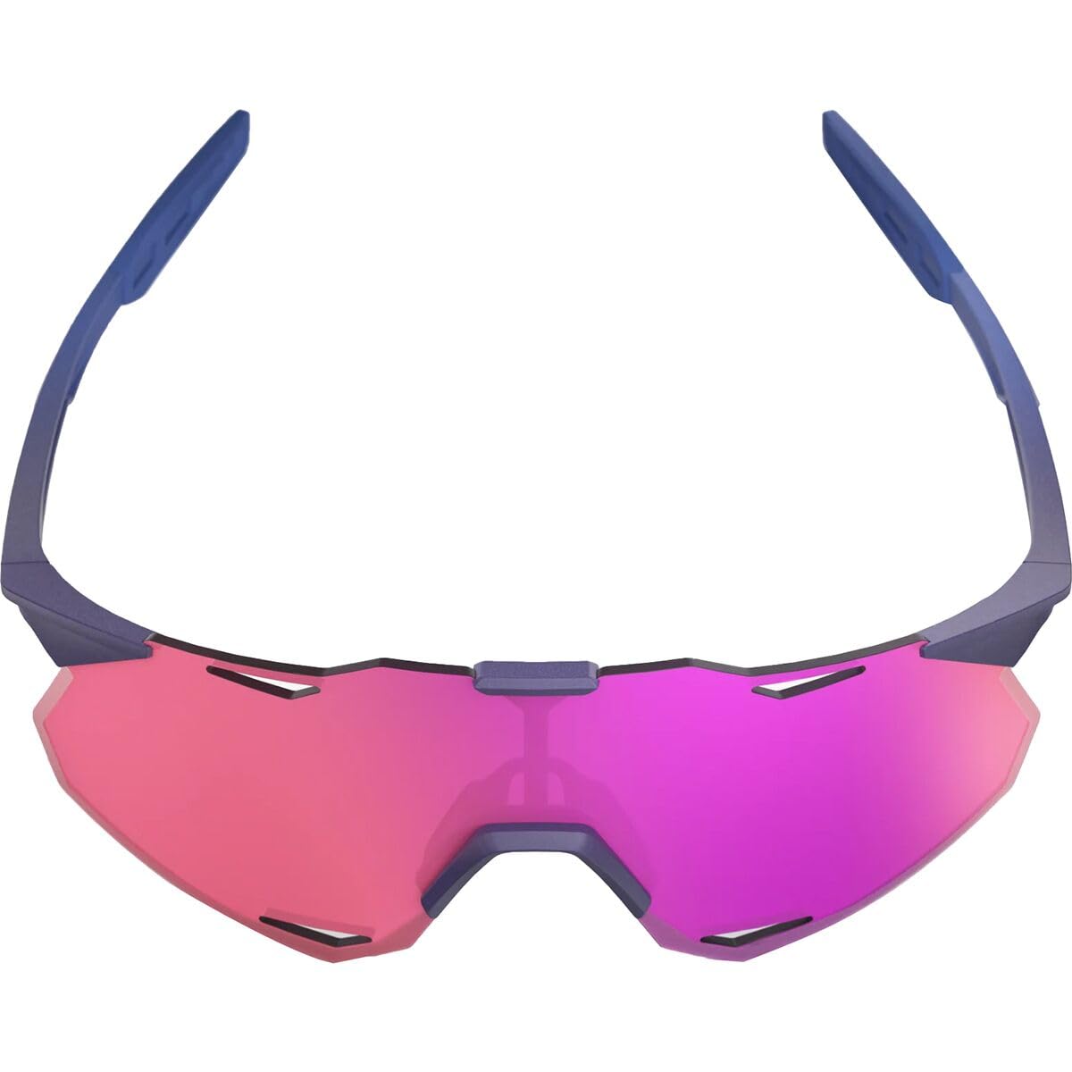 100% Hypercraft Sport Performance Sunglasses - Sport and Cycling Eyewear