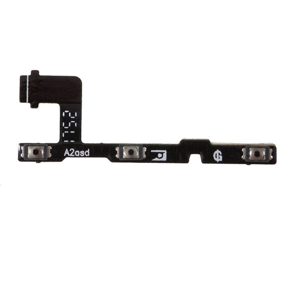 On Off Button Power Volume Button Flex Compatible with Motorola Moto G6-picture-25