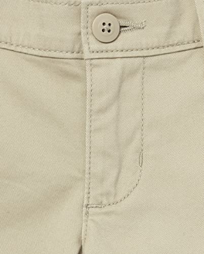 Image of The Children's Place Girls Stretch Skinny Chino Pants, multipacks