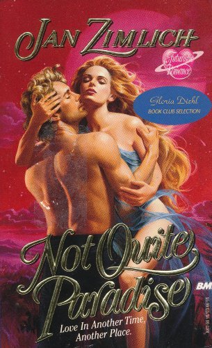 Cover of Not Quite Paradise