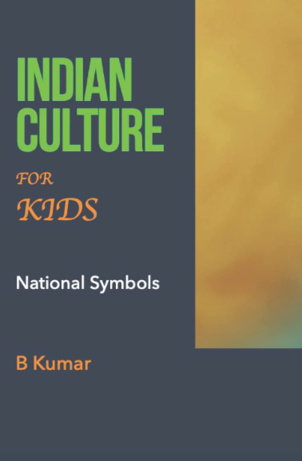 Indian Culture for Kids - National Symbols