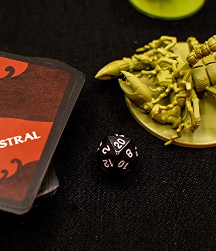 Dungeons & Dragons: A Masmorra do Mago Louco