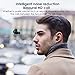 immagine 4HolyHigh Auricolari Bluetooth Sport Wireless Cuffie Bluetooth Senza Fili con Suono Stereo 30 Ore di Riproduzione Cuffiette in-Ear Impermeabili IPX5 in-Ear Chiamata Hi-Fi Binaurale per iOS Android