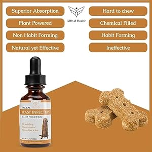   Natural-Yeast-Infection-Treatment-for-Dogs-Supports-Healthy-Itch-Relief-Inflammation-Relief-Allergy-Relief-More-Dog-Yeast-Ear-Infection-Treatment-Dog-Itch-Relief-Dog-Allergy-Relief