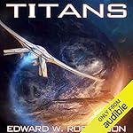 Cover of Titans