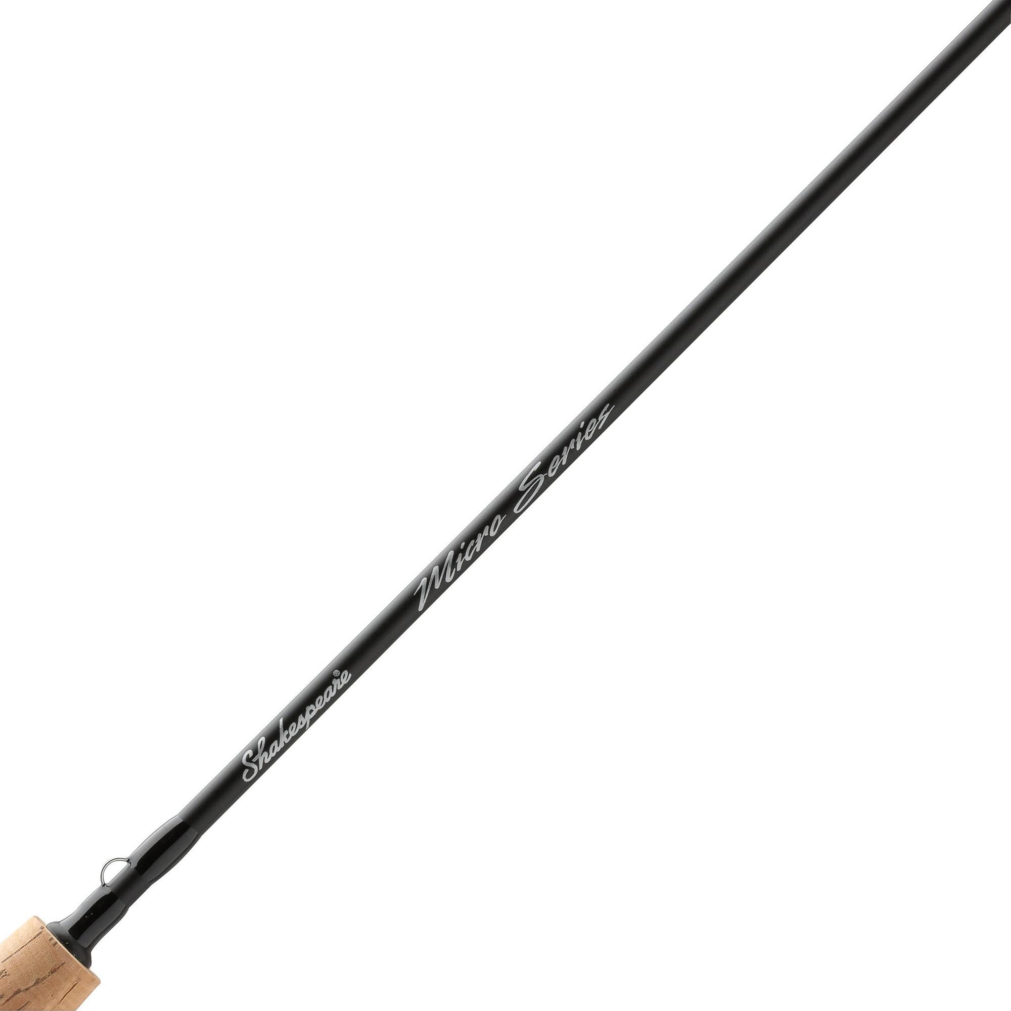 Shakespeare Micro Spinning Rod