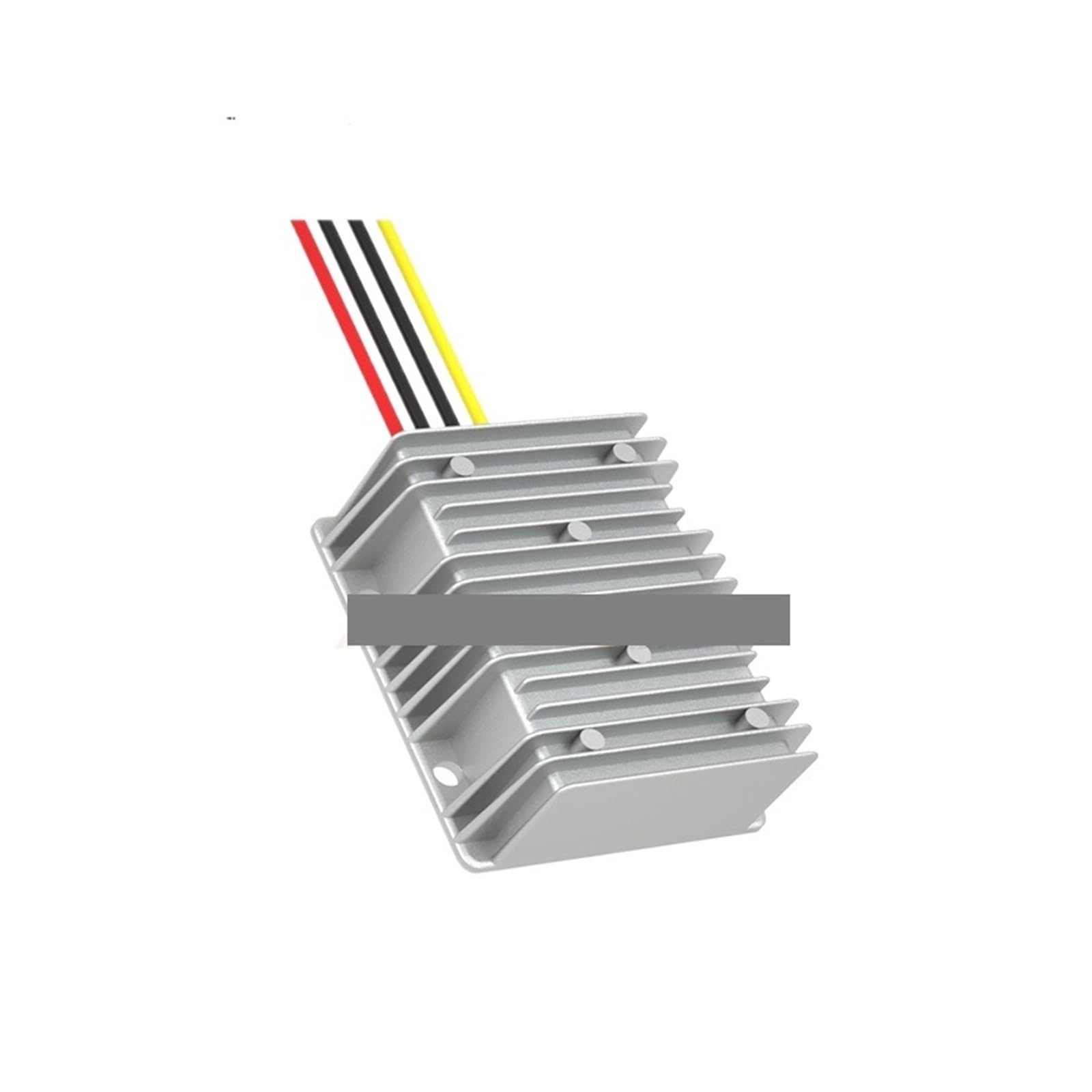 ZDVHOMCB 12V(10-16VDC) to 20V Step-up Power 20A Boost Converter Voltage Stabilizer Regulator