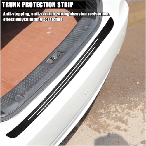 Seuils de porte Dacia Sandero Stepway 3 protection coffre bas de caisse - 4