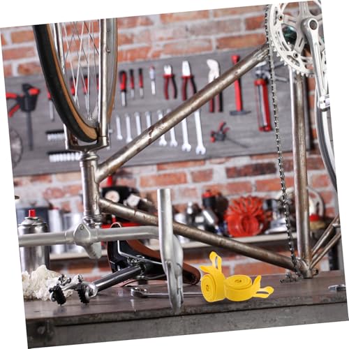 6 Pzas Protector de Llanta Ciclismo miniatura 7