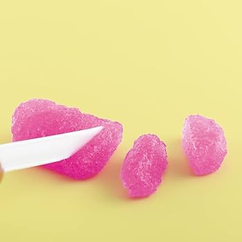 すらいむさん専用 手作りスライム 超弾力！ハード系スライム ムニムニスライミー