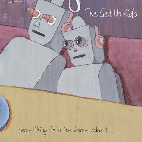 The Get Up Kids