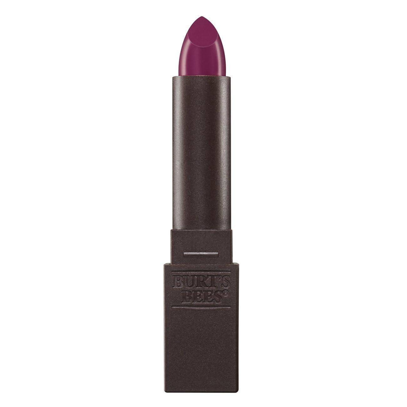 Burt's Bees Lipstick, Magenta Rush, 0.12 Ounce by Burt's Bees