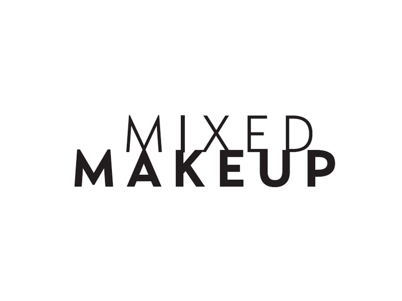 Mixed Makeup