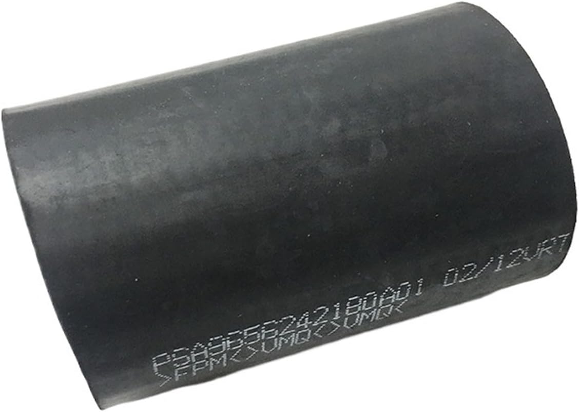 1440J0 9656202380 Intercooler Hose Turbo Charger Intake Hose Compatible with Peugeot 308 408 3008 Citroen C4 RCZ 1.6T(1440J0)