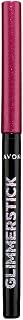AVON Glimmersticks Pırıltılı Asansörlü Suya Dayanıklı Göz Kalemi, Fuchsia