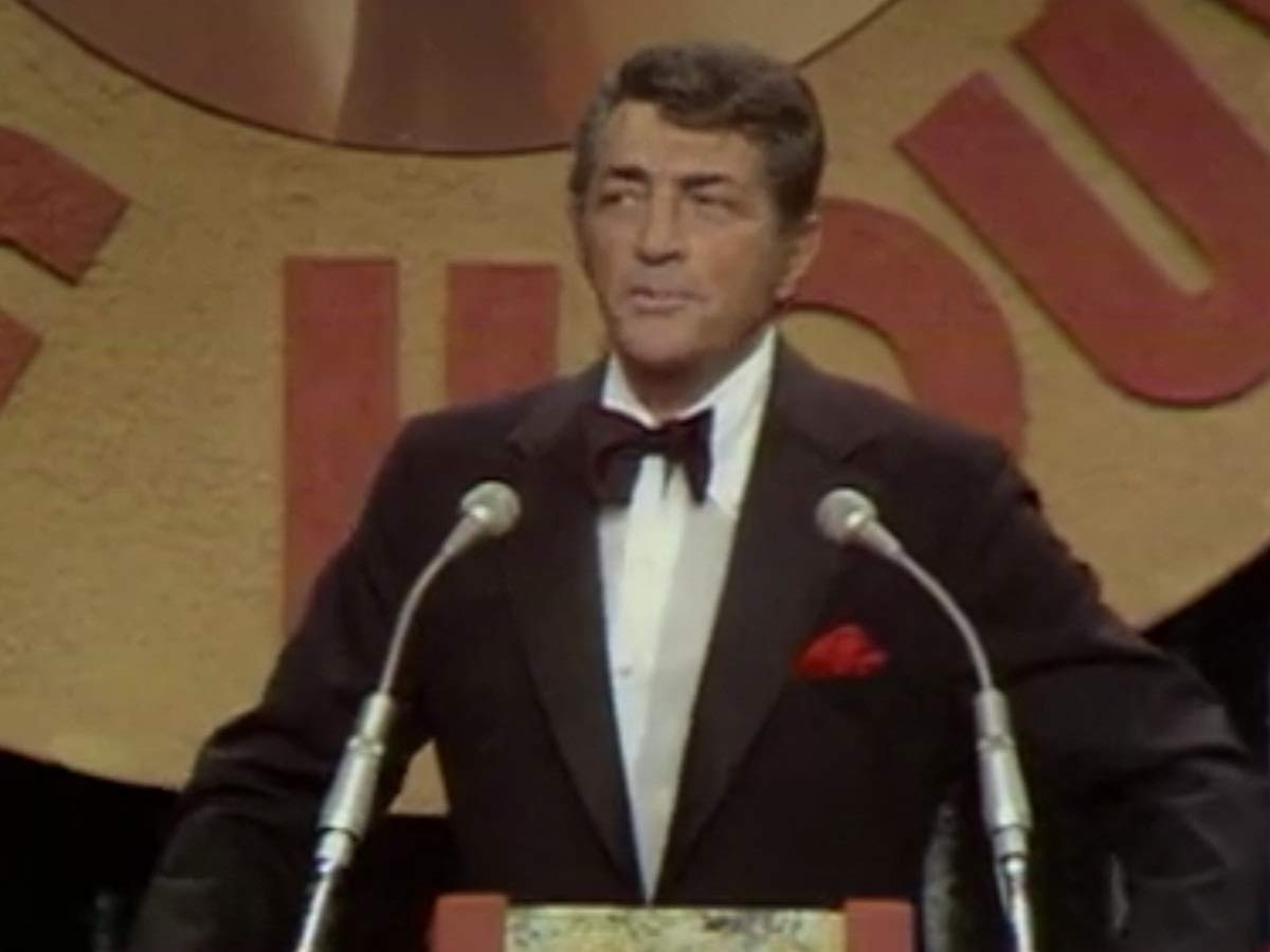 Watch The Dean Martin Celebrity Roasts Prime Video