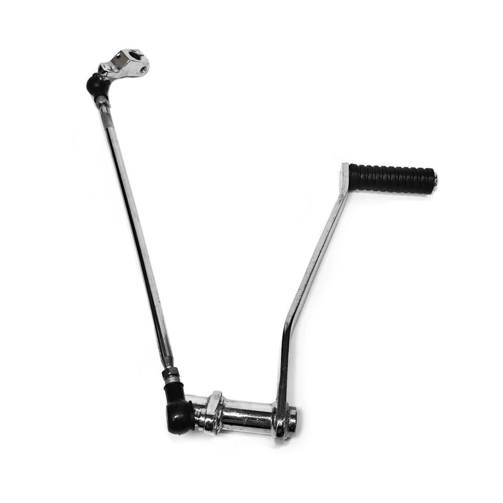Moto Levier Vitesse Engrenage Levier Changement Vitesse pour Moto Pédales Bras pour Keeway Superlight 125 150 200, Composants D'accessoires