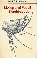 Living and Fossil Brachiopods (Univ. Lib.) 0091030803 Book Cover
