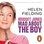 Bridget Jones: Mad About the Boy cover art