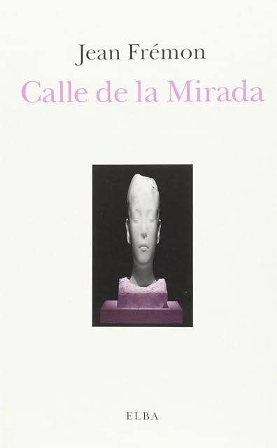 Portada de Calle de la Mirada
