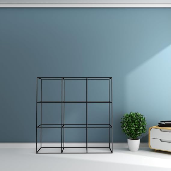 Abstracta Cubitz Kitz Modular Shelving Unit (Junior Architect Kit)