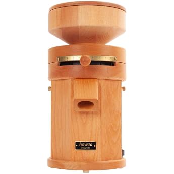 hawos o001 octagon 1 grinder 1.1 kg 360 w wood