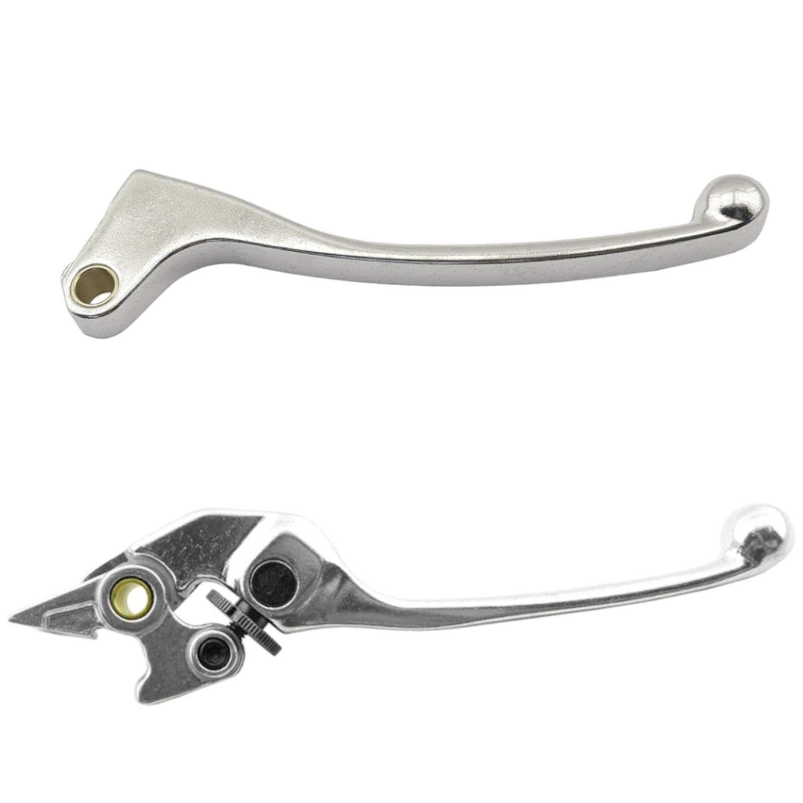 Coppia di Leve Accossato per HONDA CB 600 F HORNET dal 1998 al 2001 (CC 600) (PC34)